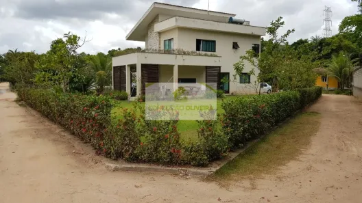 Casa de Condomínio com 3 Quartos à venda, 150m² no Aldeia dos Camarás, Camaragibe