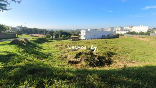 Lote/Terreno à venda, 1032m² no Village Porto Feliz, Porto Feliz