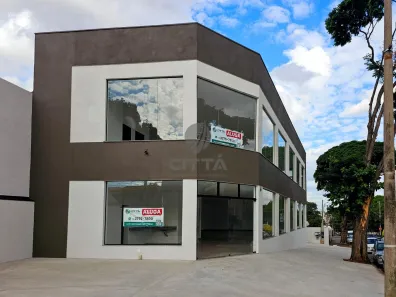 Ponto Comercial para alugar, 420m² no Jardim Guanabara, Campinas