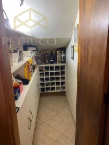Casa com 3 Quartos à venda, 175m² no Remanso Campineiro, Hortolândia
