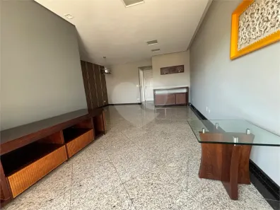 Apartamento com 3 Quartos para alugar, 110m² no Jardim São Paulo(Zona Norte), São Paulo