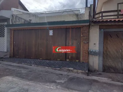 Casa com 3 Quartos à venda, 80m² no Jardim São Judas Tadeu, Guarulhos