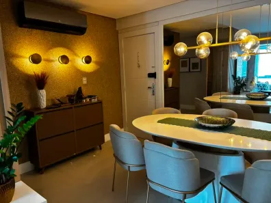 Apartamento com 2 Quartos à venda, 75m² no Alphaville I, Salvador