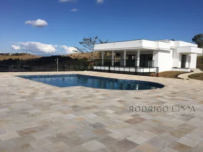 Lote/Terreno à venda, 346m² no , Carmo de Minas