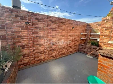 Casa de Condomínio com 2 Quartos à venda, 15m² no Oriço, Gravataí
