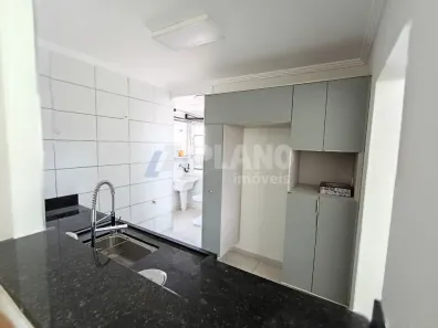 Apartamento com 2 Quartos para alugar, 60m² no Centro, São Carlos