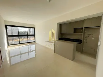 Apartamento com 3 Quartos à venda, 87m² no Jardim Piratininga II, Franca