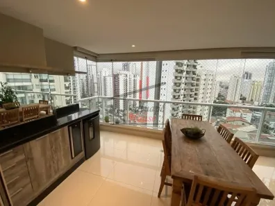 Apartamento com 3 Quartos à venda, 100m² no Jardim Anália Franco, São Paulo