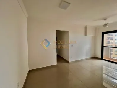 Apartamento com 2 Quartos à venda, 67m² no Ribeirânia, Ribeirão Preto