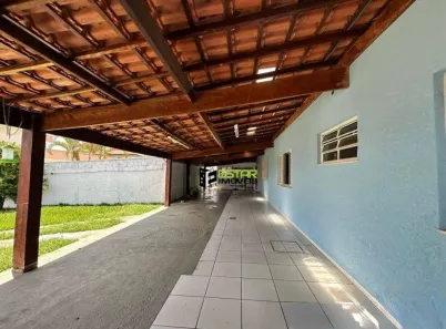 Casa com 3 Quartos à venda, 180m² no Jardim dos Pinheiros, Atibaia