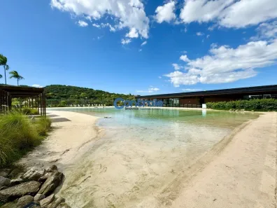 Lote/Terreno à venda, 300m² no Pedra Branca, Palhoça