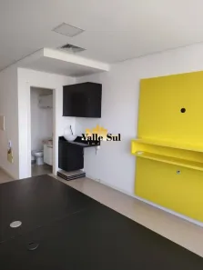 Ponto Comercial à venda, 41m² no Vila São José, São José do Rio Preto