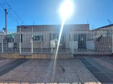 Casa com 2 Quartos à venda, 119m² no Salgado Filho, Santa Maria