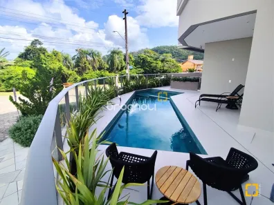 Apartamento com 2 Quartos à venda, 68m² no Ingleses do Rio Vermelho, Florianópolis