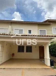 Casa de Condomínio com 3 Quartos à venda, 146m² no Jardim América, Goiânia