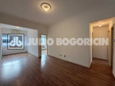 Apartamento com 3 Quartos à venda, 95m² no Leblon, Rio de Janeiro