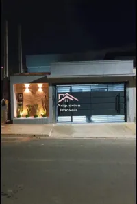 Casa com 3 Quartos à venda, 104m² no Jardim Bom Sucesso, Indaiatuba
