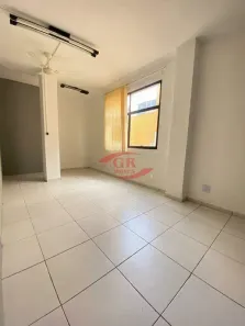 Sala Comercial para alugar, 32m² no Buritis, Belo Horizonte