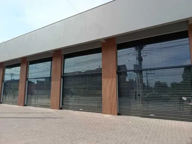 Ponto Comercial para alugar, 70m² no Feitoria, São Leopoldo