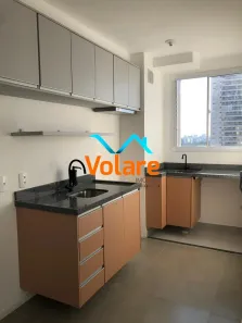 Apartamento com 2 Quartos para alugar, 35m² no Vila Gomes, São Paulo