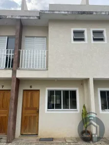 Casa com 2 Quartos à venda, 61m² no Marmeleiro, Mairinque