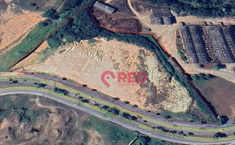 Lote/Terreno à venda, 32000m² no Jardim Faculdade, Sorocaba