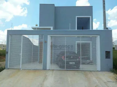 Casa com 4 Quartos à venda, 195m² no Itu Novo Centro, Itu