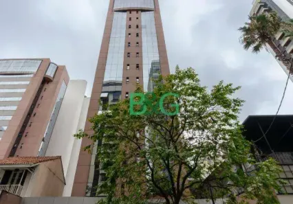 Sala Comercial para alugar, 35m² no Cerqueira César, São Paulo