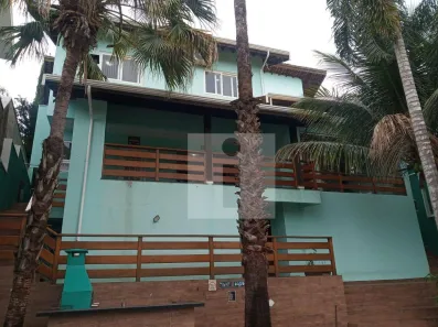 Casa com 3 Quartos para alugar, 356m² no Jardim Botânico (Sousas), Campinas
