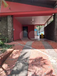 Imóvel Comercial com 4 Quartos para alugar, 296m² no Butantã, São Paulo