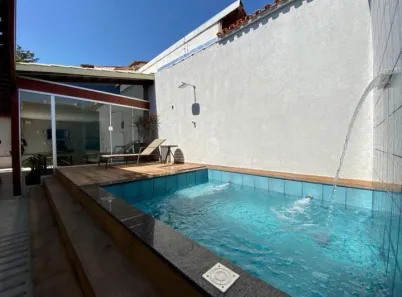 Casa com 4 Quartos à venda, 360m² no Ouro Preto, Belo Horizonte