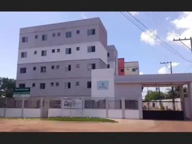 Apartamento com 2 Quartos à venda, 49m² no Quarenta Horas (Coqueiro), Ananindeua