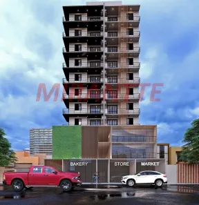 Imóvel Comercial à venda, 32m² no Vila Oratório, São Paulo
