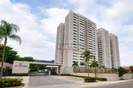 Apartamento com 2 Quartos à venda, 51m² no Vila Metalúrgica, Santo André