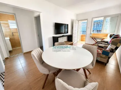Apartamento com 2 Quartos para alugar, 58m² no Vila Cachoeirinha, Cachoeirinha