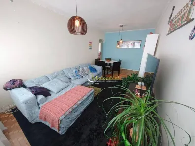 Apartamento com 3 Quartos à venda, 80m² no Centro, São Caetano do Sul