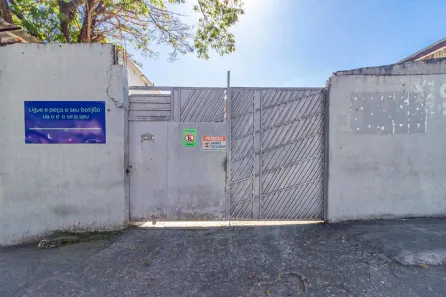 Ponto Comercial para alugar, 200m² no Capão Redondo, São Paulo