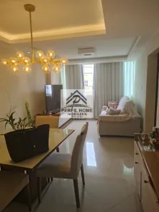Apartamento com 2 Quartos à venda, 62m² no Federação, Salvador