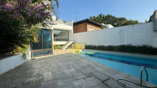 Casa com 4 Quartos à venda, 408m² no Jardim Europa, São Paulo