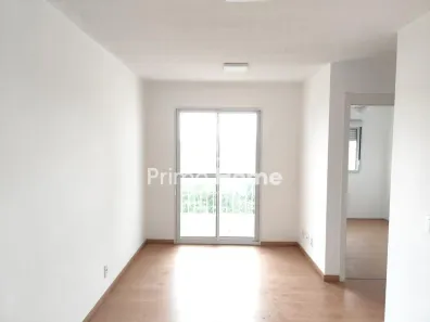 Apartamento com 2 Quartos para alugar, 44m² no Residencial Parque da Fazenda, Campinas