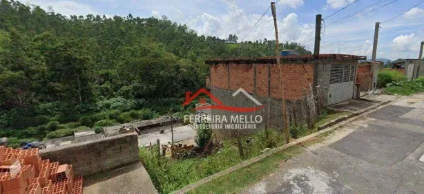 Lote/Terreno à venda, 250m² no Serpa, Caieiras