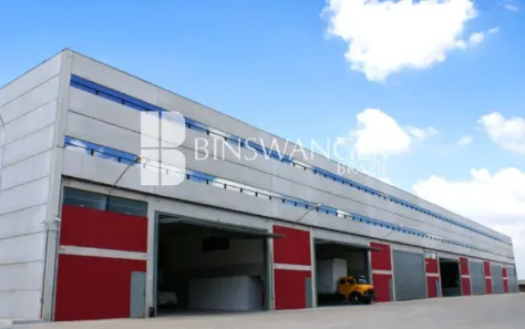 Galpão/Depósito/Armazém para alugar, 7521m² no Jardim Paulista, Barueri