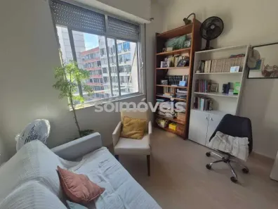 Apartamento com 2 Quartos à venda, 65m² no Copacabana, Rio de Janeiro