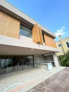 Casa de Condomínio com 4 Quartos à venda, 662m² no Alphaville Residencial Um, Barueri