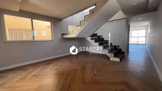 Cobertura com 3 Quartos à venda, 230m² no Jardim Amália, Volta Redonda