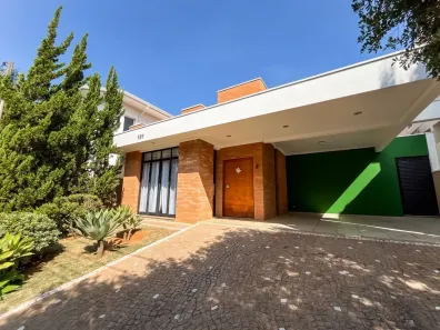 Casa com 4 Quartos à venda, 200m² no Jardim Recanto, Valinhos