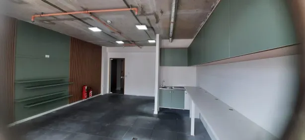 Sala Comercial à venda, 38m² no Vila Mariana, São Paulo