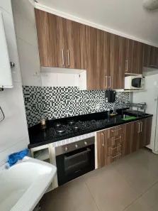 Apartamento com 2 Quartos à venda, 49m² no Vila Endres, Guarulhos