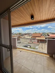Apartamento com 3 Quartos à venda, 110m² no 7º BEC, Rio Branco