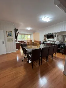 Apartamento com 3 Quartos à venda, 145m² no Santa Cecília, São Paulo